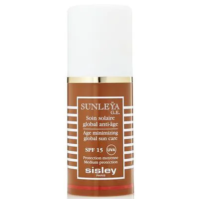 Sisley Sunleya Age Minimizing Global Sun Care 1.7 oz