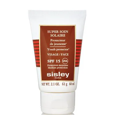 Sisley Super Soin Solaire Facial Sun Care 2.1 oz