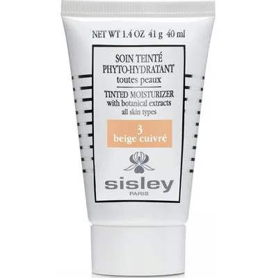 Sisley Tinted Moisturizer With Botanical Extracts 1 Beige