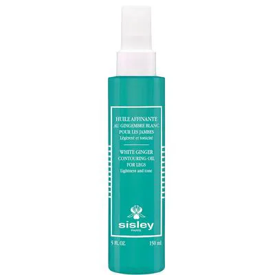 Sisley White Ginger Contouring Oil 5.0 oz