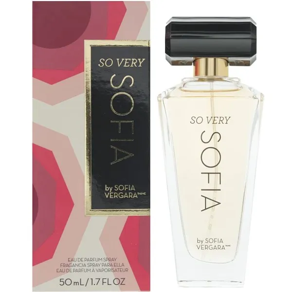 Sofia Vergara So Very Sofia Eau de Parfum 1.7 oz