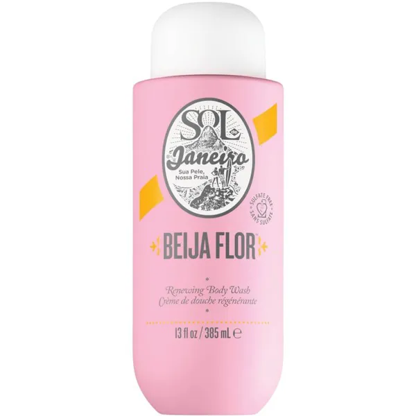 Sol De Janeiro Beija Flor 13 oz