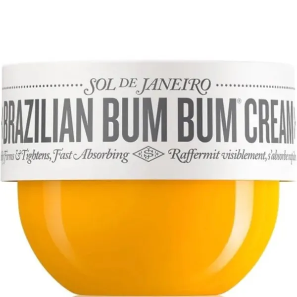 Sol De Janeiro Brazilian Bum Bum Cream 2.5 oz