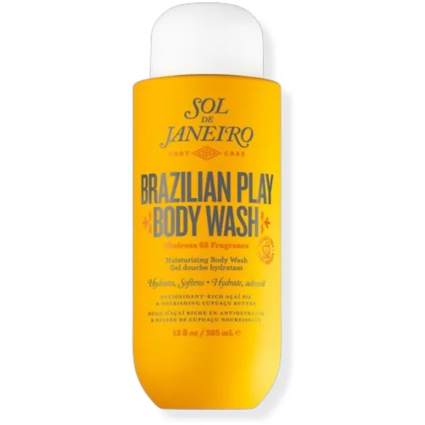Sol De Janeiro Brazilian Play 13 oz