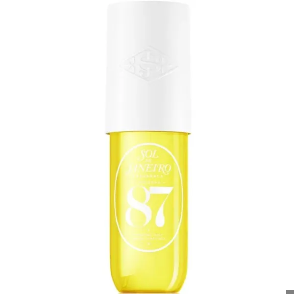 Sol De Janeiro Cheirosa 87 Rio Radiance Perfume Mist 3.0 oz