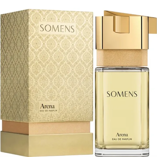 Somens Arena Eau de Parfum 3.4 oz