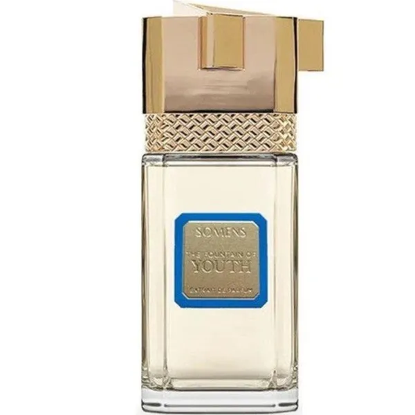 Somens Youth Extrait de Parfum 3.4 oz