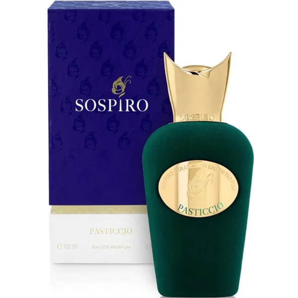 Sospiro Pasticcio Eau de Parfum 3.4 oz