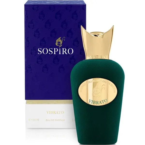 Sospiro Vibrato Eau de Parfum 3.4 oz