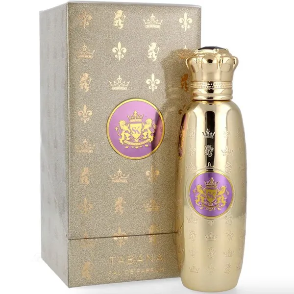 Spirit Of Kings Tabana Eau de Parfum 3.4 oz