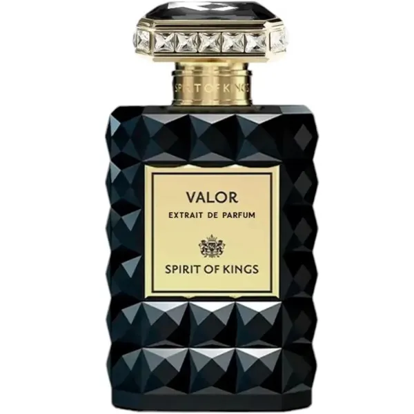 Spirit Of Kings Valor Extrait de Parfum 3.4 oz
