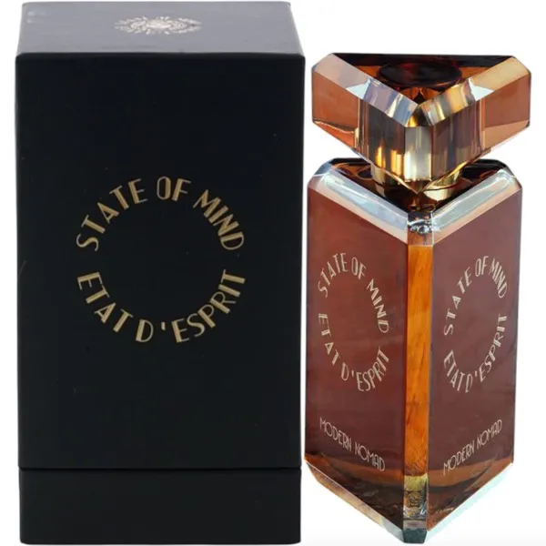 State Of Mind Modern Nomad Eau de Parfum 3.4 oz