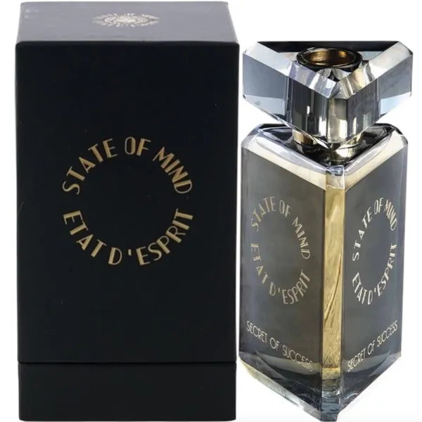 State Of Mind Secret Of Success Eau de Parfum 3.4 oz