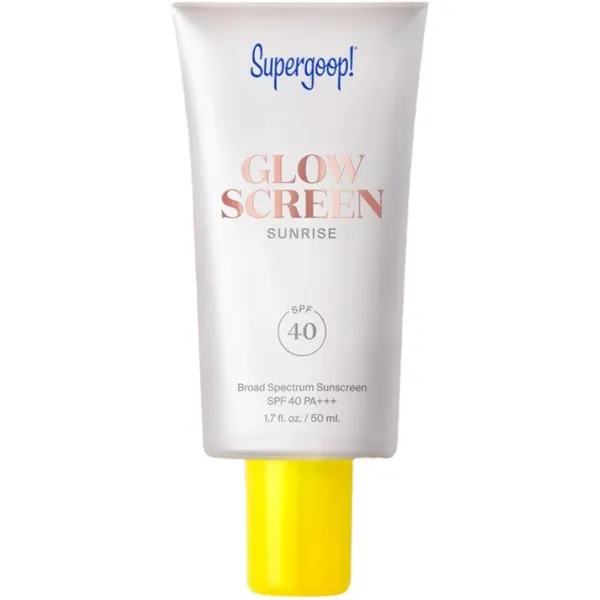 Supergoop Glowscreen SPF 40 1.7 oz Sunrise