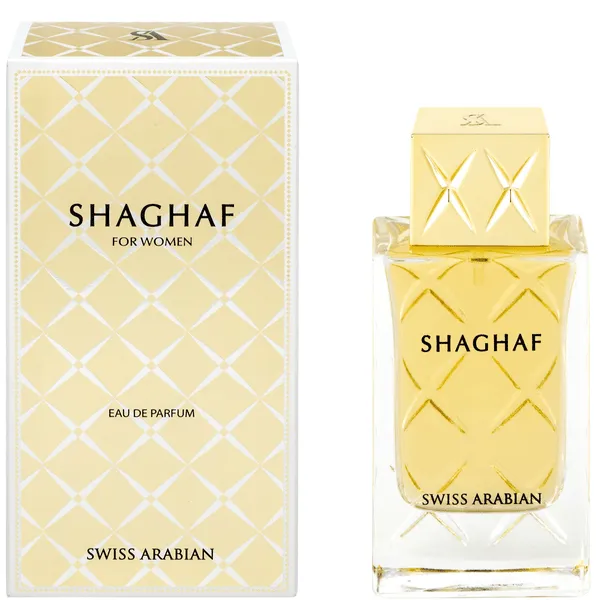Swiss Arabian Shaghaf Eau de Parfum 2.5 oz
