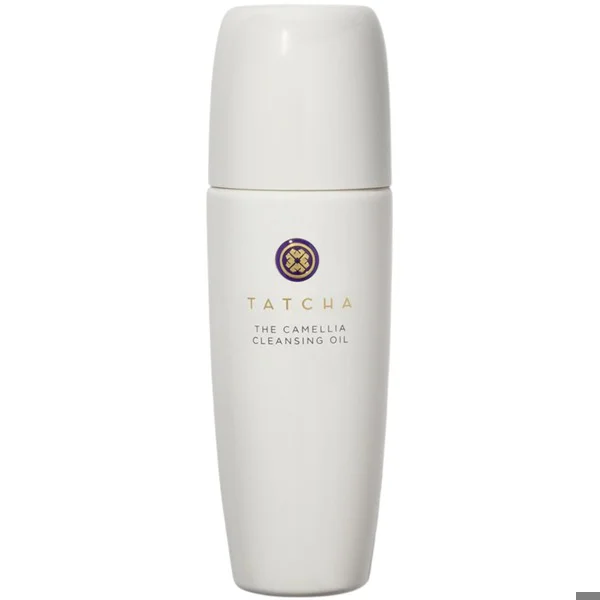 Tatcha The Camellia Cleansing Oil Face Cleanser 5.0 oz