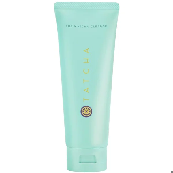 Tatcha The Matcha Cleanse Facial Cleanser 5.0 oz