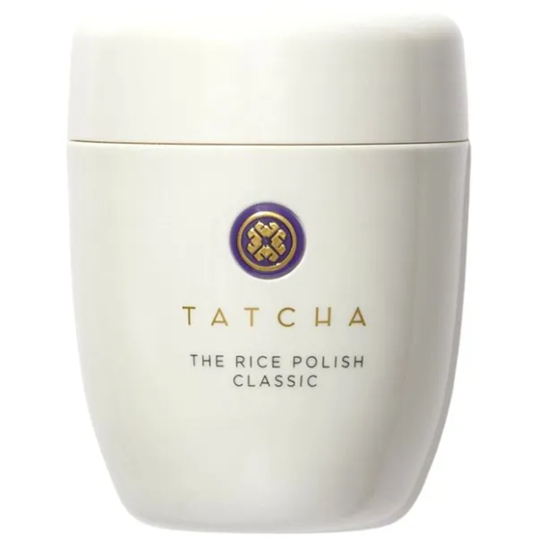Tatcha The Rice Polish Classic 2.1 oz