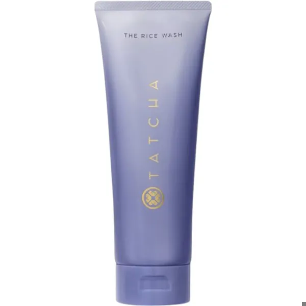 Tatcha The Rice Wash 4.0 oz