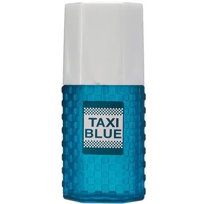 Taxi Taxi Blue Eau de Toilette 3.4 oz