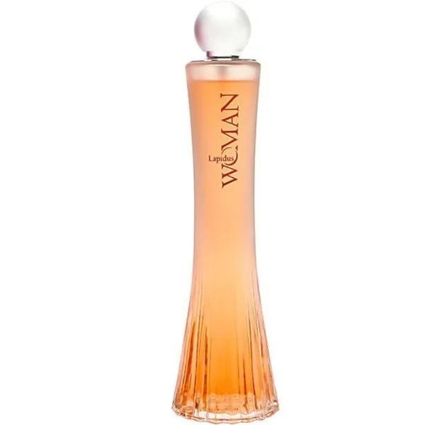 Ted Lapidus Lapidus Woman Eau de Toilette 3.3 oz Tester