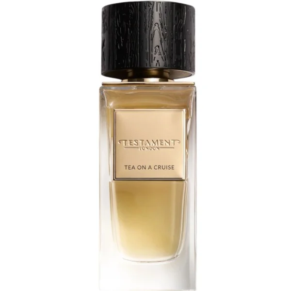 Testament London Tea On A Cruise Extrait de Parfum 2.2 oz