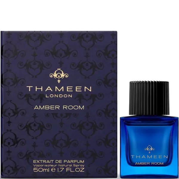 Thameen Amber Room Extrait de Parfum 1.7 oz