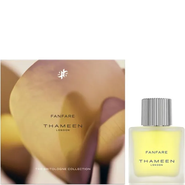 Thameen Fanfare Cologne Elixir 3.4 oz