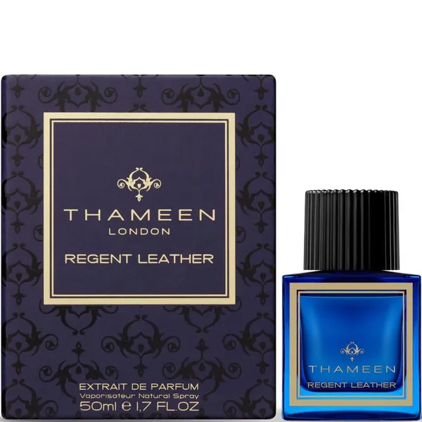Thameen Regent Leather Extrait de Parfum 1.7 oz