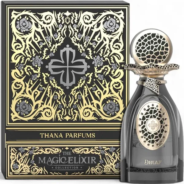 Thana Parfums Dhuaf Eau de Parfum 3.4 oz