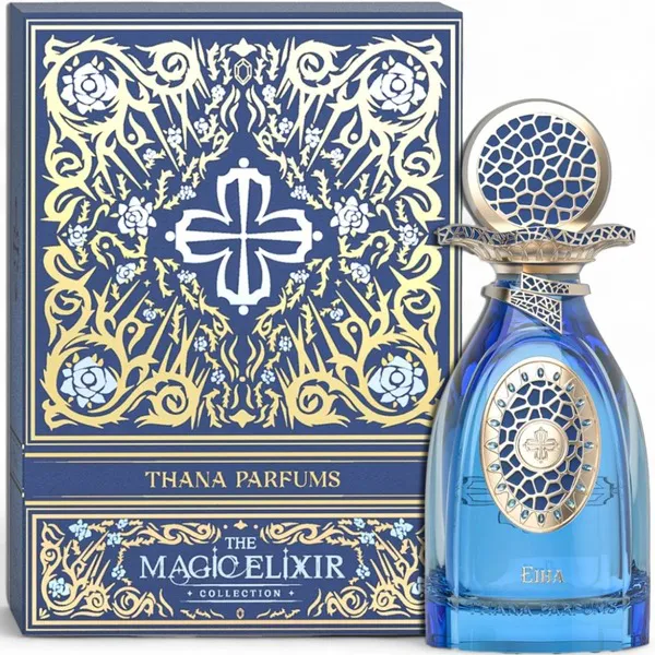 Thana Parfums Eiha Eau de Parfum 3.4 oz