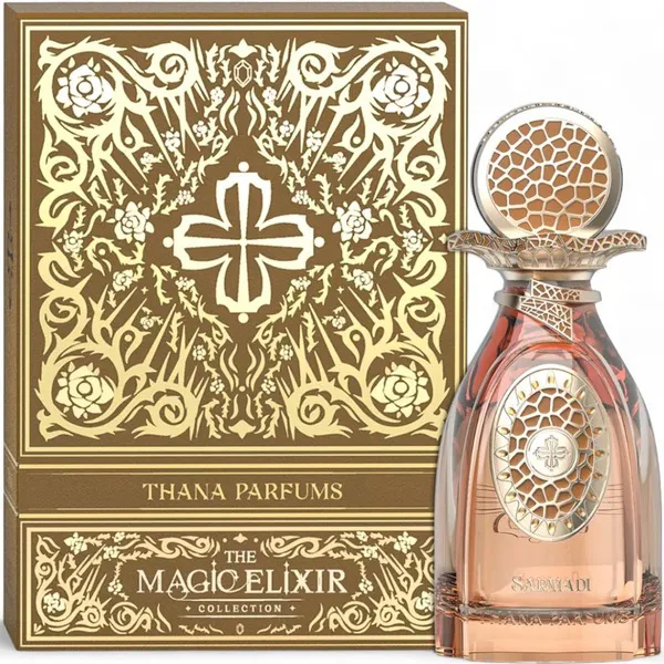 Thana Parfums Sarmadi Eau de Parfum 3.4 oz