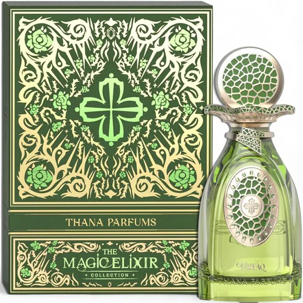 Thana Parfums Tiryaq Eau de Parfum 3.4 oz