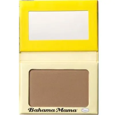 The Balm Bahama Mama Bronzer 1 Pc