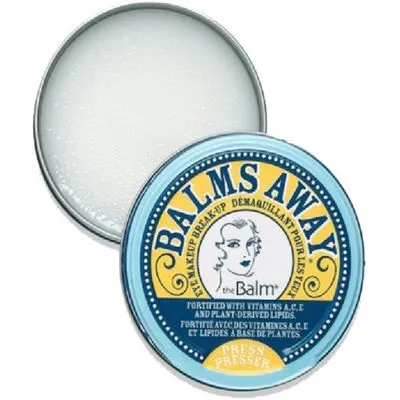 The Balm Balms Away Eye Makeup Remover 2.2 oz