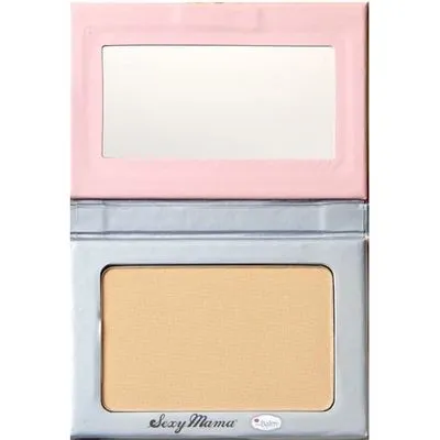The Balm Sexy Mama Anti Shine Translucent Powder Sexy Mama