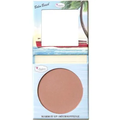 The Balm The Balm Long Wearing Blush Balm Beach