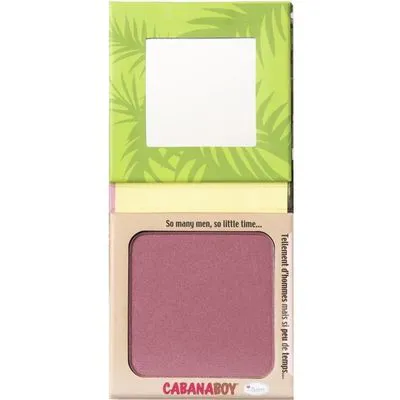 The Balm The Balm Shadow & Blush Cabana Boy