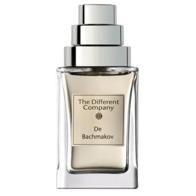 The Different Company De Bachmakov Eau de Parfum 3.3 oz