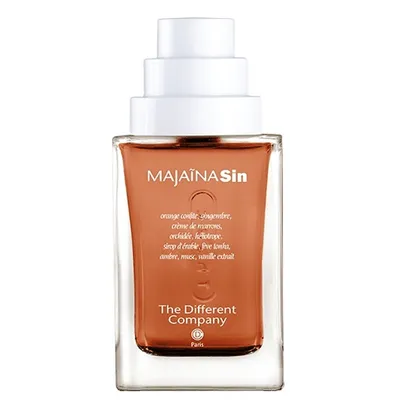 The Different Company Majaina Sin Eau de Parfum 3.3 oz