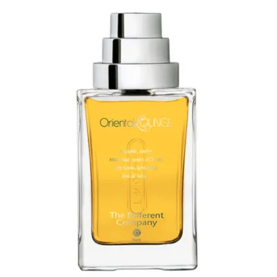 The Different Company Oriental Lounge Eau de Parfum 3.3 oz