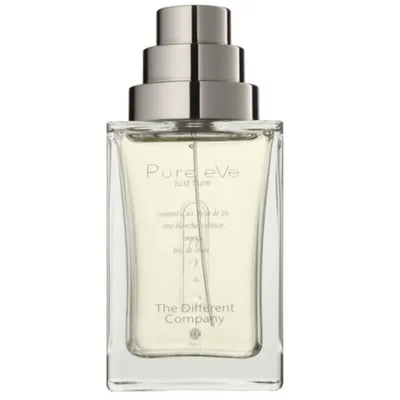 The Different Company Pure Eve Eau de Parfum 3.3 oz