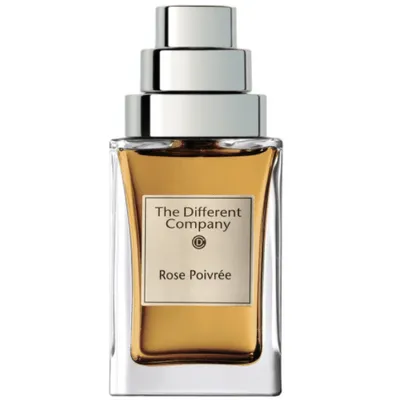 The Different Company Rose Poivree Eau de Parfum 3.3 oz