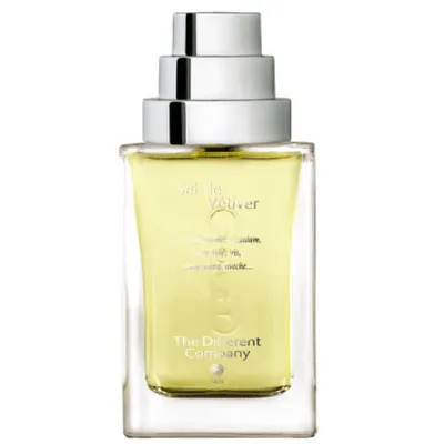 The Different Company Sel de Vetiver Eau de Parfum 3.3 oz