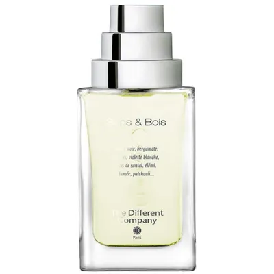 The Different Company Sens & Bois Eau de Parfum 3.3 oz