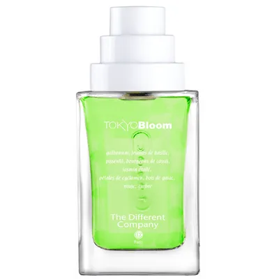 The Different Company Tokyo Bloom Eau de Toilette 3.3 oz