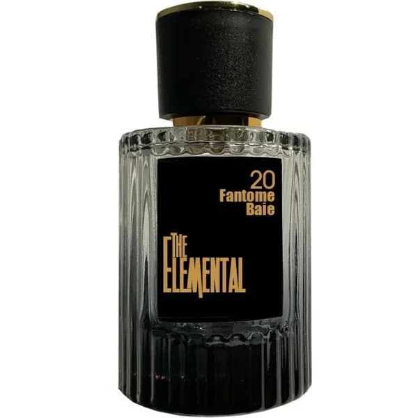 The Elemental Fragrances Fantome Baie Eau de Parfum 1.7 oz