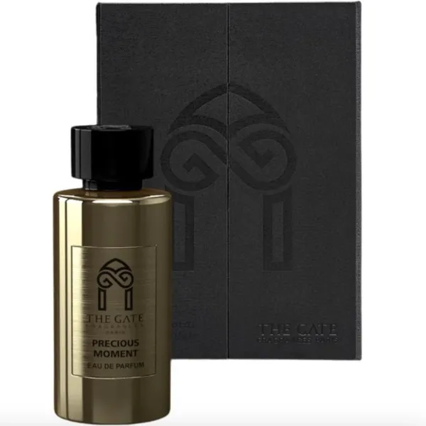 The Gate Fragrances Paris Precious Moment Eau de Parfum 3.4 oz