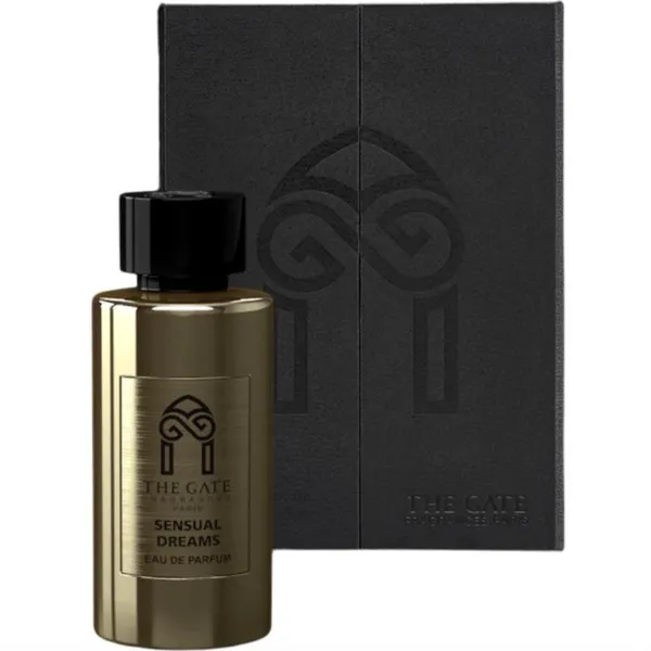 The Gate Fragrances Paris Sensual Dreams Eau de Parfum 3.4 oz