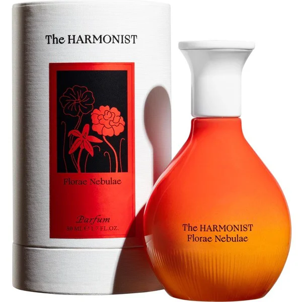 The Harmonist Florae Nebulae Parfum 1.7 oz